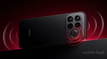 Poco F8 Ultra يقتحم فئة الهواتف الرائدة بمعالج متطور وشاشة تتحدى أغلى المنافسين 1